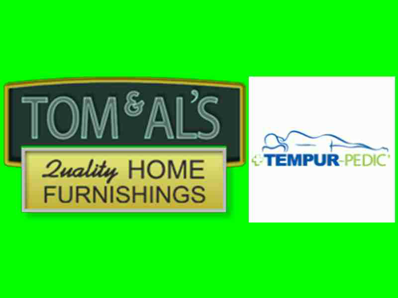 TOM & AL'S QUALITY HOME FURNISHINGS 25 LISGAR STREET WALLACEBURG